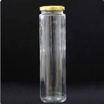 350 ML DM BOTTLE